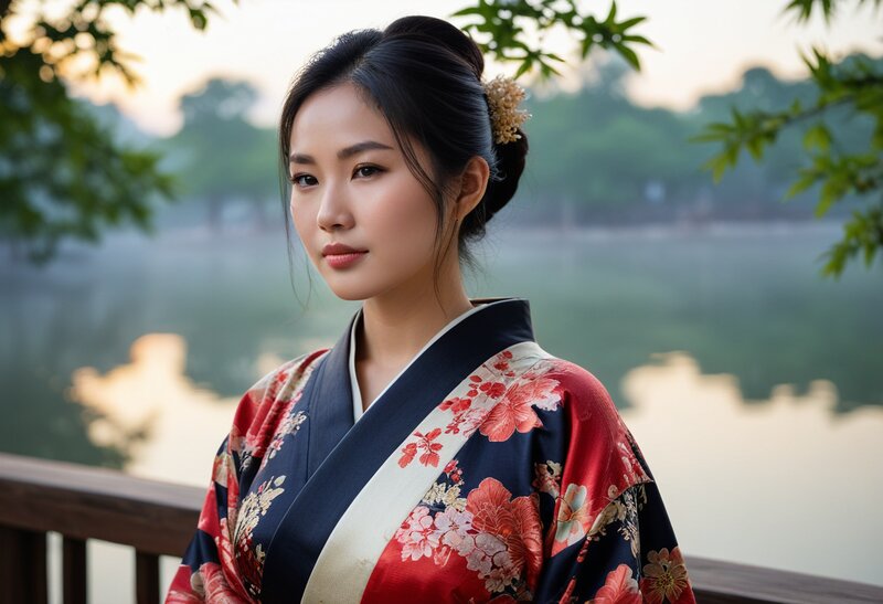云端之上